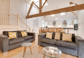 The Ambleside Loft